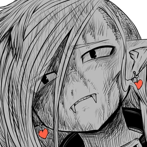 Musuko ga Kawaikute Shikataganai Mazoku no Hahaoya Chapter 181: Someday cover