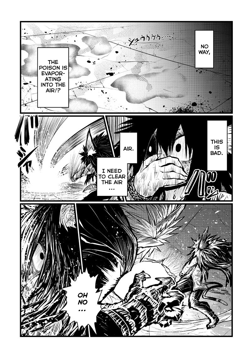 Musuko ga Kawaikute Shikataganai Mazoku no Hahaoya Chapter 183 page 5 - Chapter 183: Bye Bye