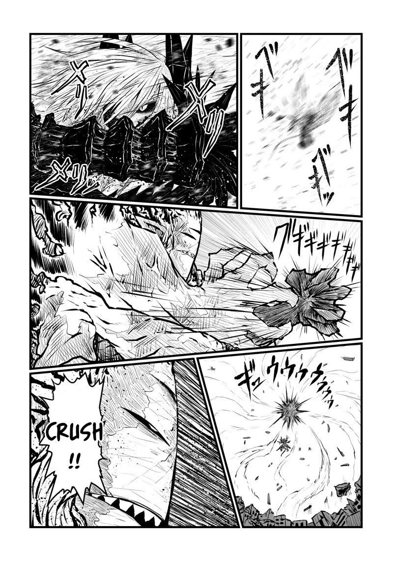 Musuko ga Kawaikute Shikataganai Mazoku no Hahaoya Chapter 185 page 4 - Chapter 185: Support