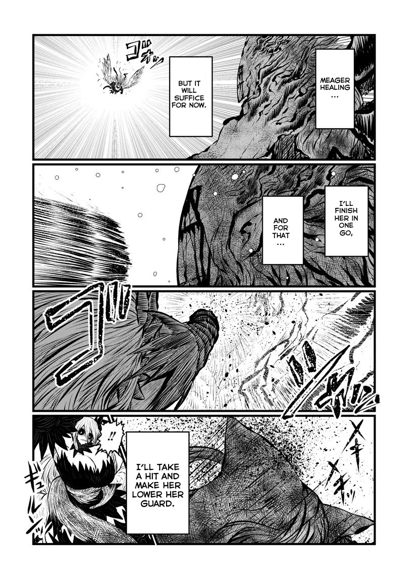 Musuko ga Kawaikute Shikataganai Mazoku no Hahaoya Chapter 186 page 9 - Chapter 186: Family