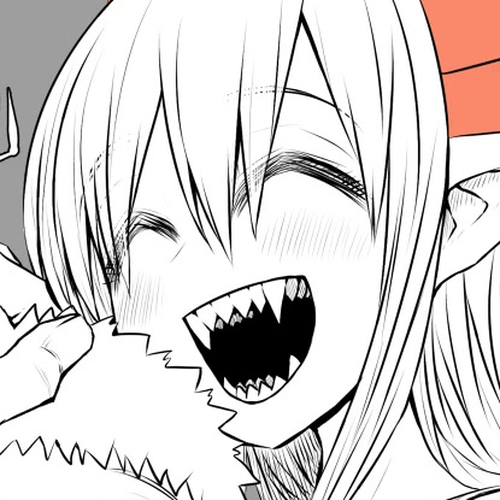 Musuko ga Kawaikute Shikataganai Mazoku no Hahaoya Chapter 187: Going Home cover