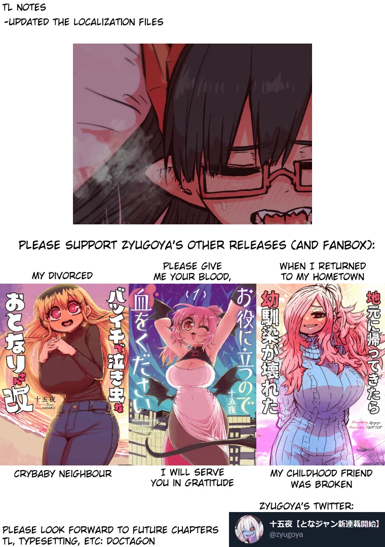 Musuko ga Kawaikute Shikataganai Mazoku no Hahaoya Chapter 189 page 10 - Chapter 189: Execution