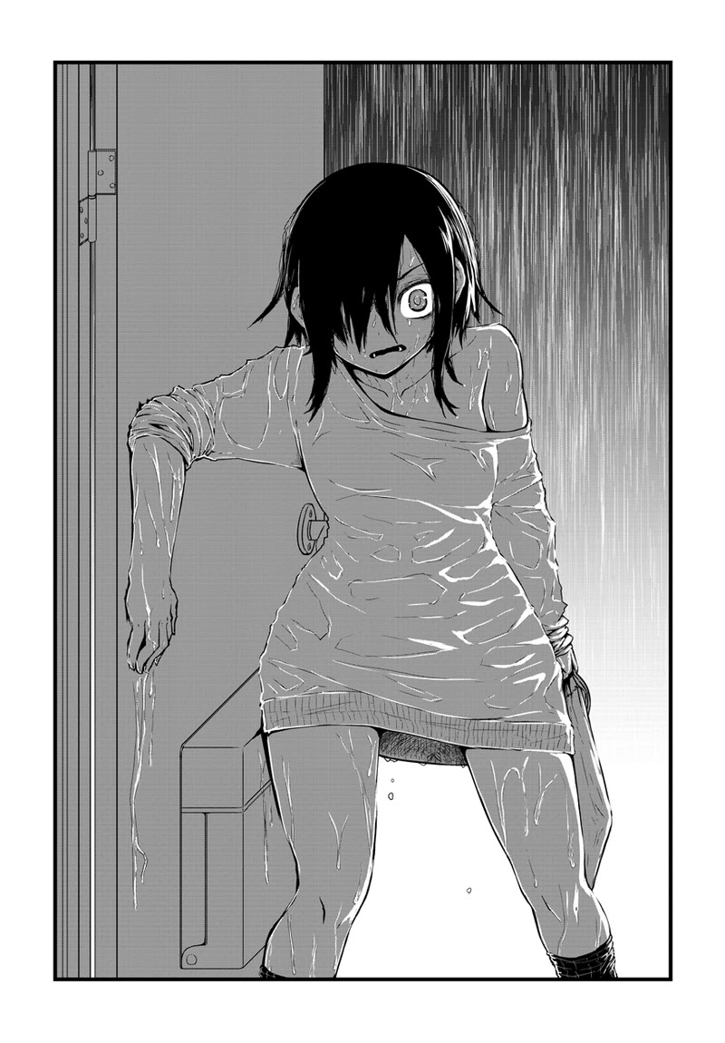 Musuko ga Kawaikute Shikataganai Mazoku no Hahaoya Chapter 19 page 9 - Chapter 19