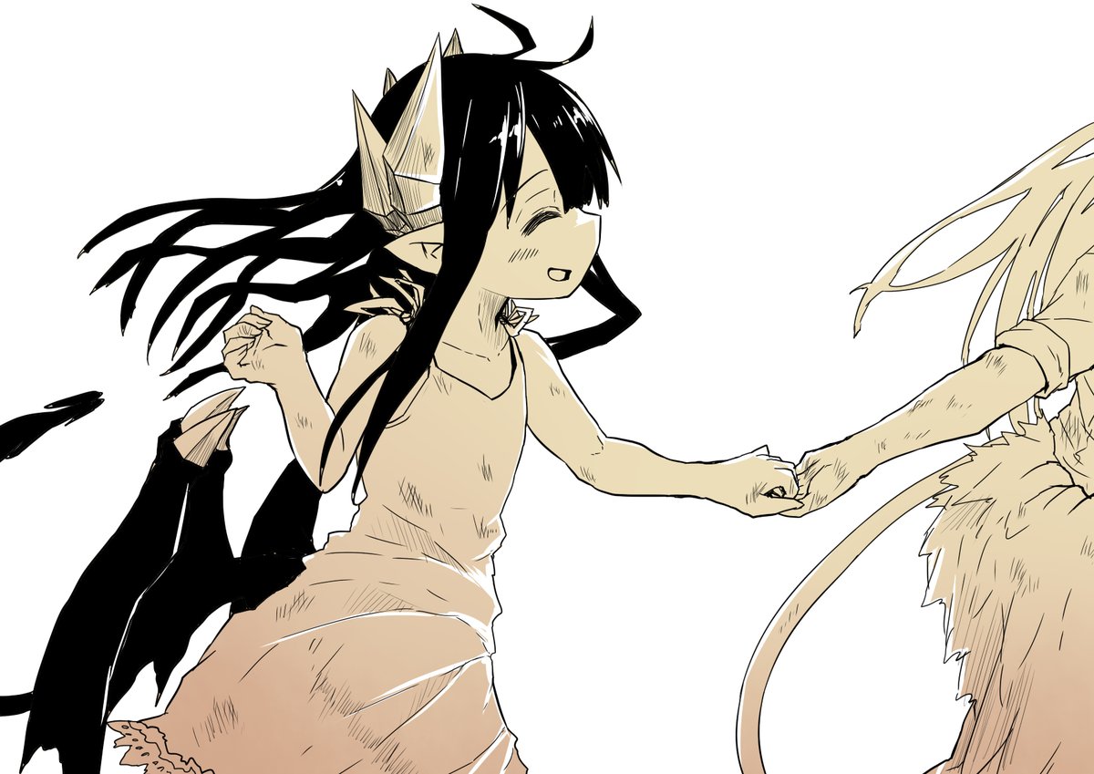 Musuko ga Kawaikute Shikataganai Mazoku no Hahaoya Chapter 20 page 10 - Chapter 20
