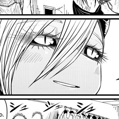 Musuko ga Kawaikute Shikataganai Mazoku no Hahaoya Chapter 201: Freedom From the Shadows cover