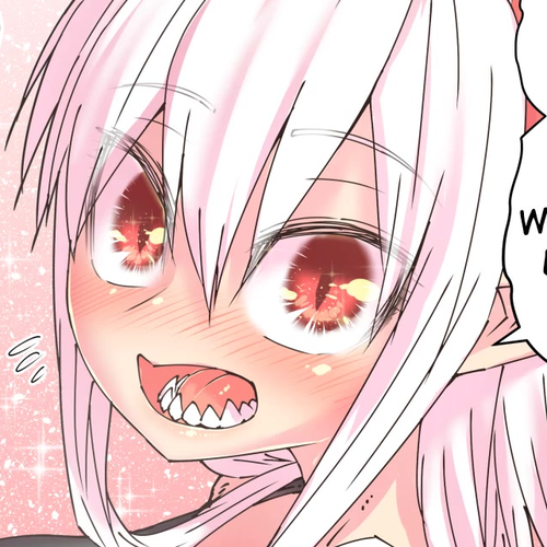 Musuko ga Kawaikute Shikataganai Mazoku no Hahaoya Chapter 202.6: Pixiv Bonus Chapter: Not Married Yet cover