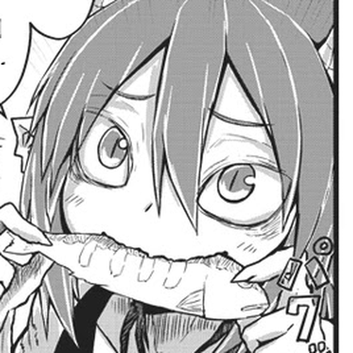 Musuko ga Kawaikute Shikataganai Mazoku no Hahaoya Chapter 24 cover