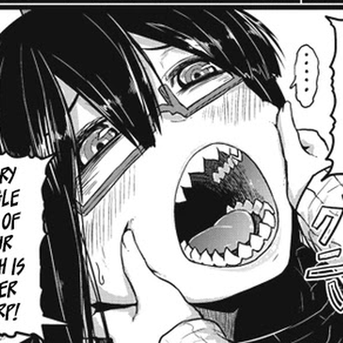 Musuko ga Kawaikute Shikataganai Mazoku no Hahaoya Chapter 26 cover