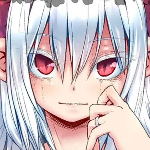 Musuko ga Kawaikute Shikataganai Mazoku no Hahaoya Chapter 28 cover
