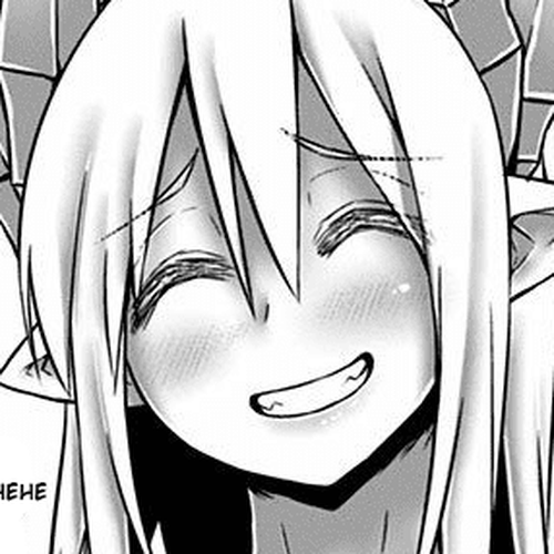 Musuko ga Kawaikute Shikataganai Mazoku no Hahaoya Chapter 35 cover