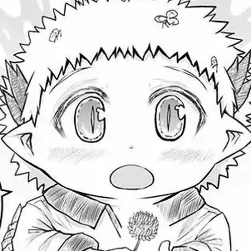 Musuko ga Kawaikute Shikataganai Mazoku no Hahaoya Chapter 48 cover