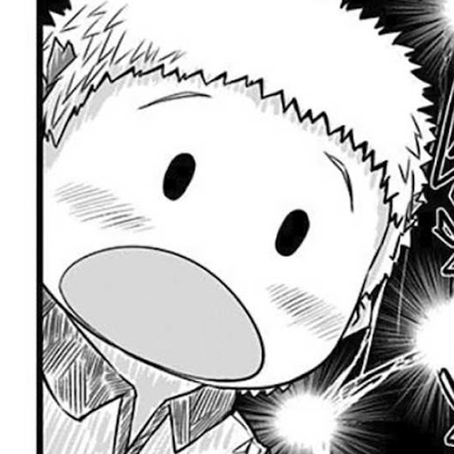 Musuko ga Kawaikute Shikataganai Mazoku no Hahaoya Chapter 54 cover