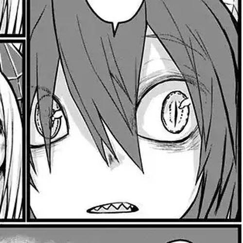 Musuko ga Kawaikute Shikataganai Mazoku no Hahaoya Chapter 56 cover
