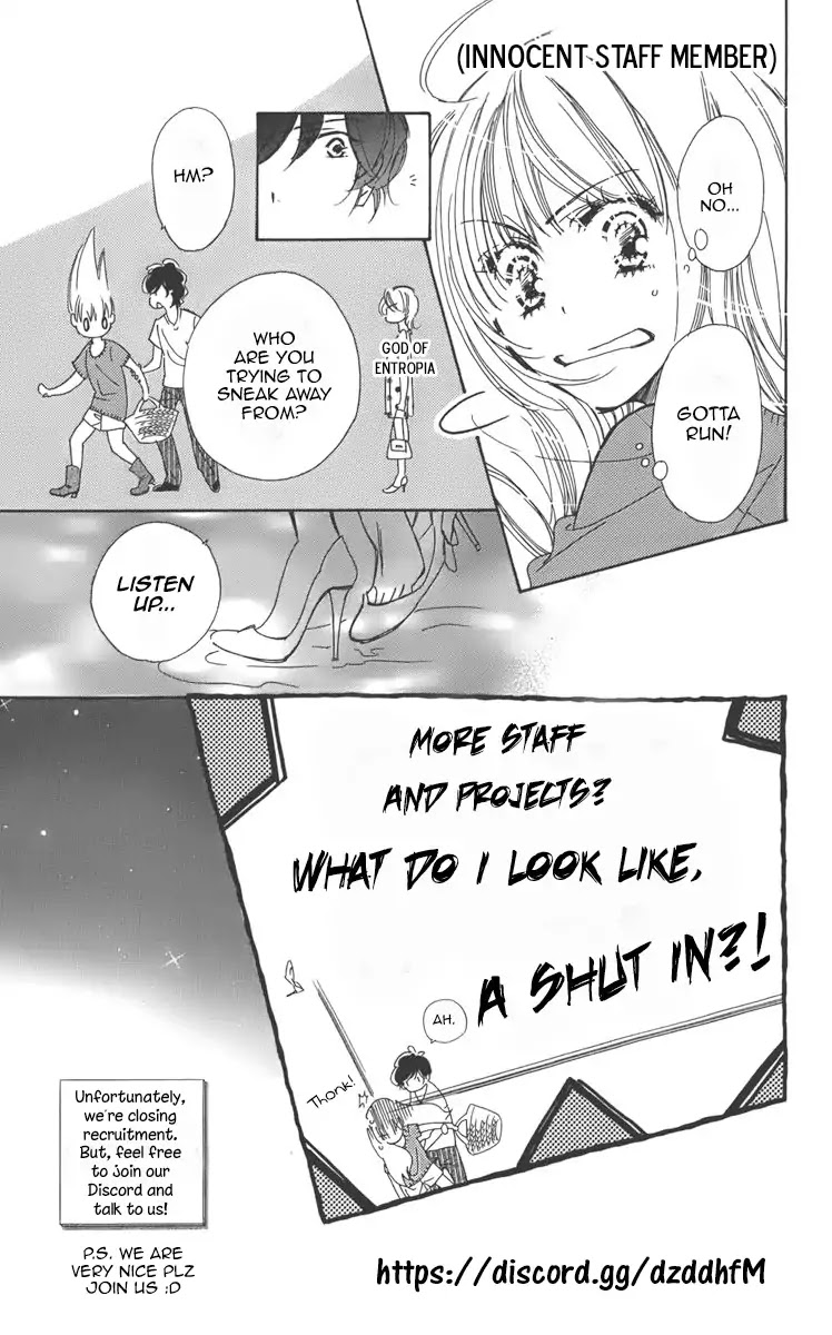 Musuko ga Kawaikute Shikataganai Mazoku no Hahaoya Chapter 57 page 2 - Chapter 57