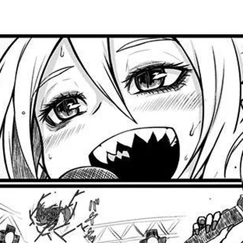 Musuko ga Kawaikute Shikataganai Mazoku no Hahaoya Chapter 58 cover
