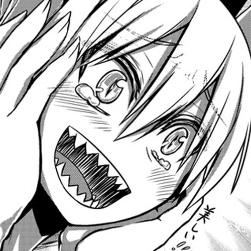 Musuko ga Kawaikute Shikataganai Mazoku no Hahaoya Chapter 6 cover