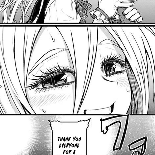 Musuko ga Kawaikute Shikataganai Mazoku no Hahaoya Chapter 65 cover