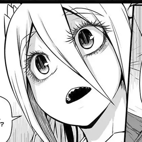 Musuko ga Kawaikute Shikataganai Mazoku no Hahaoya Chapter 67 cover