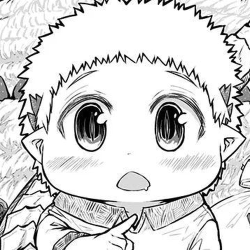 Musuko ga Kawaikute Shikataganai Mazoku no Hahaoya Chapter 69.5: Volume 3 Extras cover