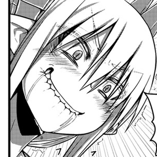 Musuko ga Kawaikute Shikataganai Mazoku no Hahaoya Chapter 7 cover