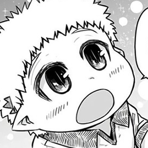 Musuko ga Kawaikute Shikataganai Mazoku no Hahaoya Chapter 70 cover
