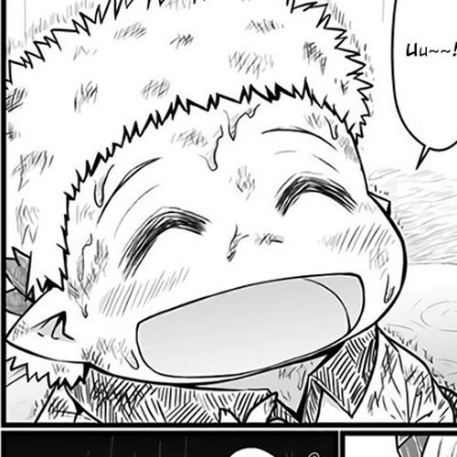 Musuko ga Kawaikute Shikataganai Mazoku no Hahaoya Chapter 71 cover