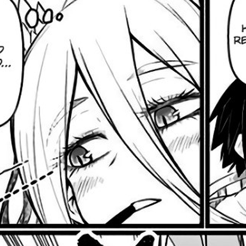 Musuko ga Kawaikute Shikataganai Mazoku no Hahaoya Chapter 73 cover