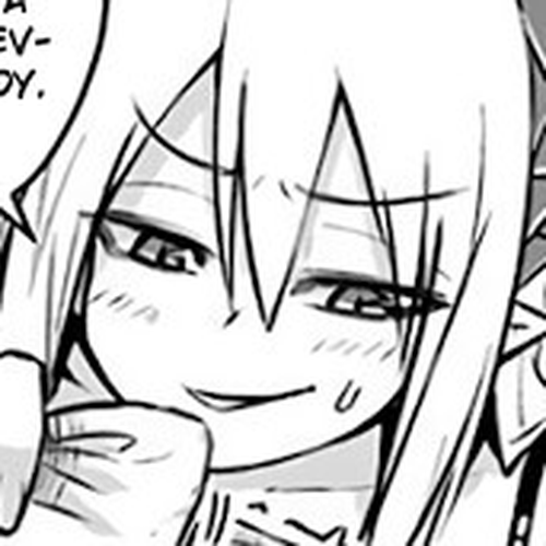 Musuko ga Kawaikute Shikataganai Mazoku no Hahaoya Chapter 76 cover