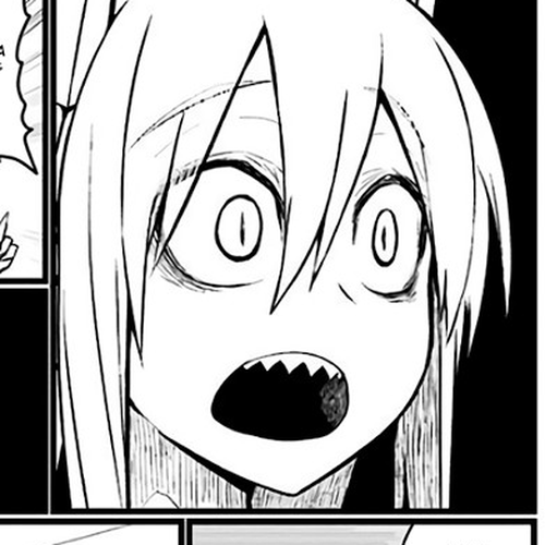 Musuko ga Kawaikute Shikataganai Mazoku no Hahaoya Chapter 77 cover