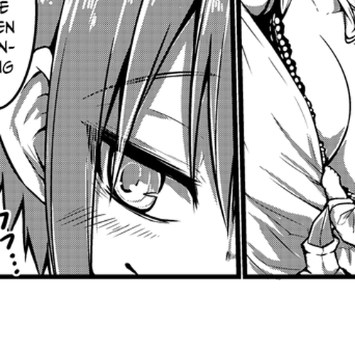 Musuko ga Kawaikute Shikataganai Mazoku no Hahaoya Chapter 8 cover