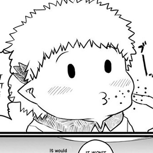 Musuko ga Kawaikute Shikataganai Mazoku no Hahaoya Chapter 80 cover