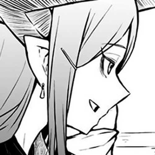 Musuko ga Kawaikute Shikataganai Mazoku no Hahaoya Chapter 86 cover