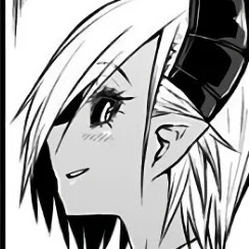 Musuko ga Kawaikute Shikataganai Mazoku no Hahaoya Chapter 88.5: 『Side Story』Brand New cover