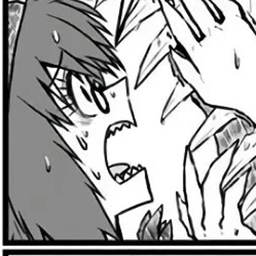 Musuko ga Kawaikute Shikataganai Mazoku no Hahaoya Chapter 88: Poison cover