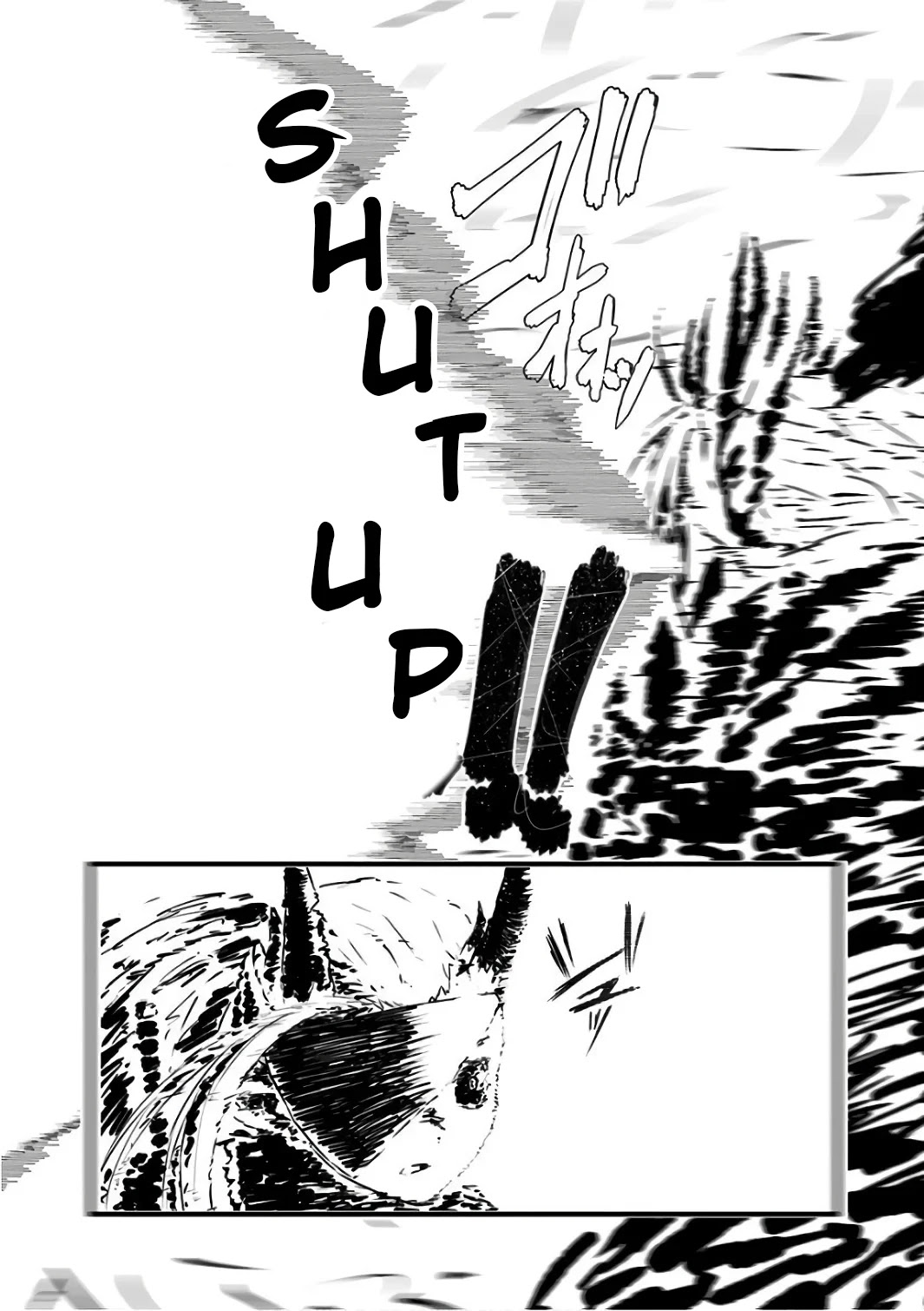 Musuko ga Kawaikute Shikataganai Mazoku no Hahaoya Chapter 91 page 2 - Chapter 91: Flame of Extermination