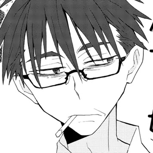 Musuko no Yome Chapter 1: Close Encounters of the Third Kind cover
