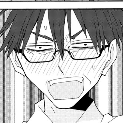 Musuko no Yome Chapter 2: Curry Rice cover