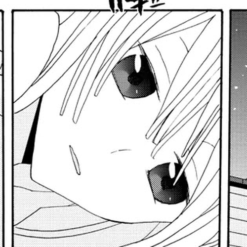 Musuko no Yome Chapter 4: This woman, Tsukumo Himeki cover