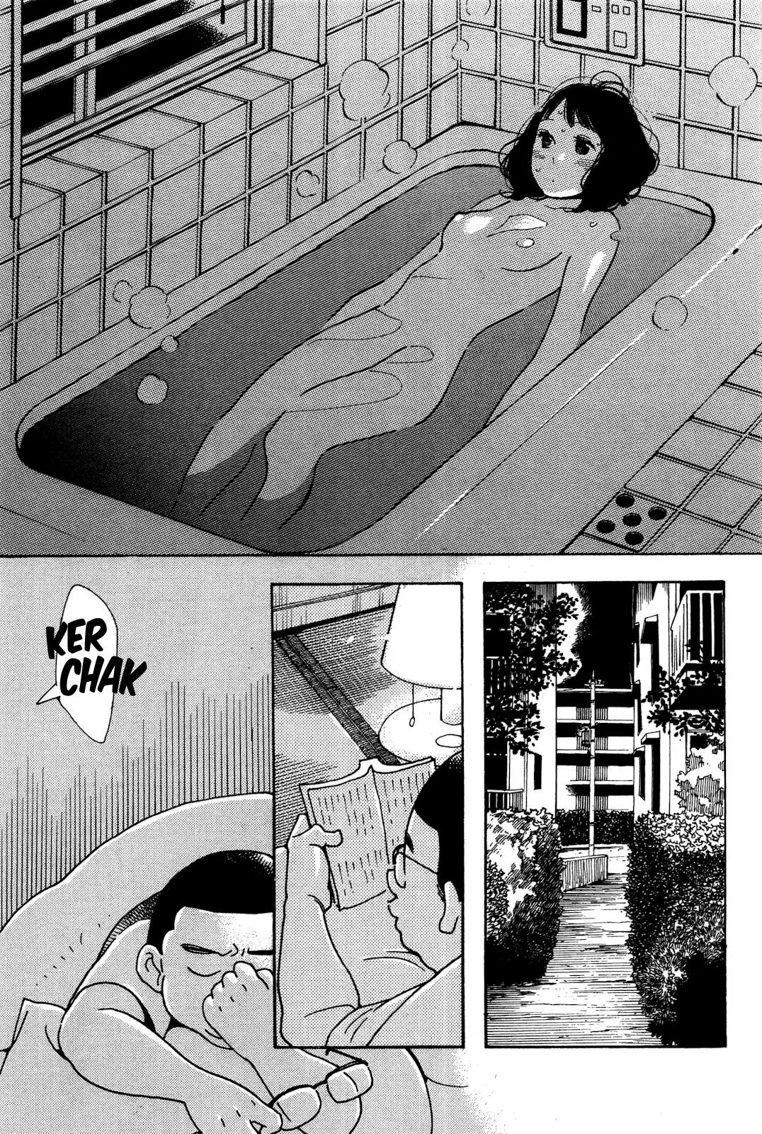 Musume no Iede Chapter 1 page 29 - Chapter 1: Sometimes I Feel Like a Motherless Child