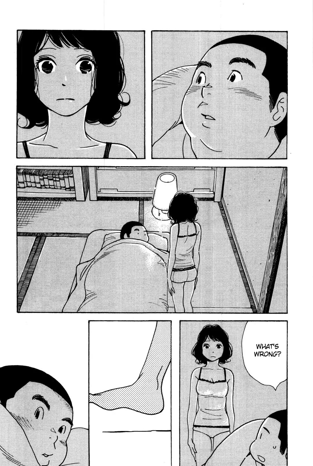 Musume no Iede Chapter 1 page 30 - Chapter 1: Sometimes I Feel Like a Motherless Child