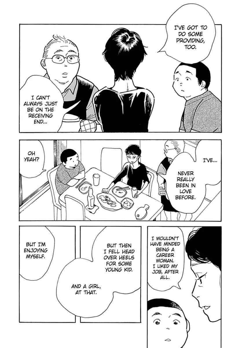 Musume no Iede Chapter 10 page 16 - Chapter 10: Even When I'm Old