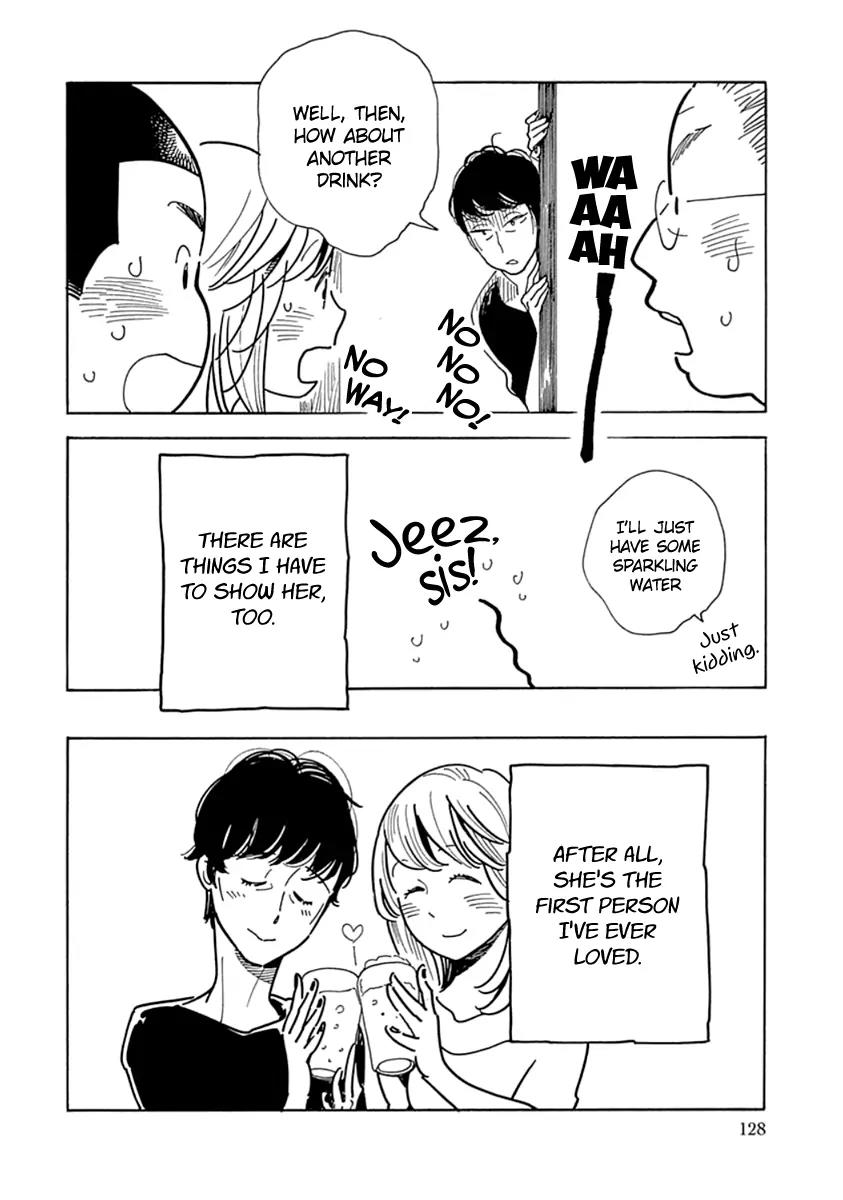 Musume no Iede Chapter 10 page 30 - Chapter 10: Even When I'm Old