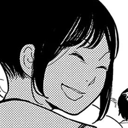 Musume no Iede Chapter 11: Seventeen cover