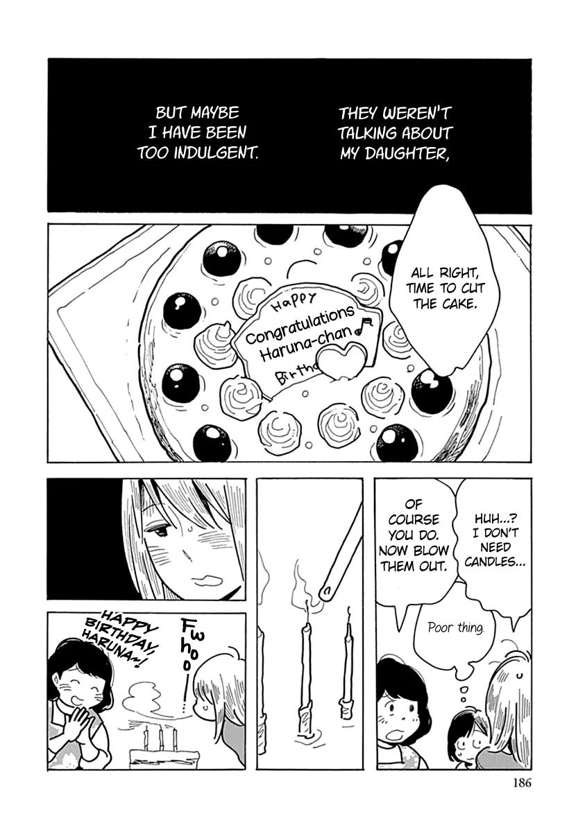 Musume no Iede Chapter 12 page 28 - Chapter 12: Jenny's in a Bad Mood