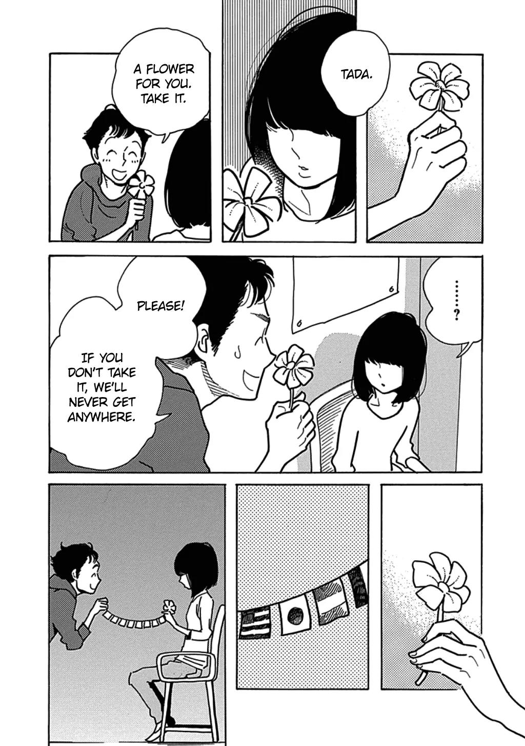 Musume no Iede Chapter 13 page 29 - Chapter 13: A Slave to Love
