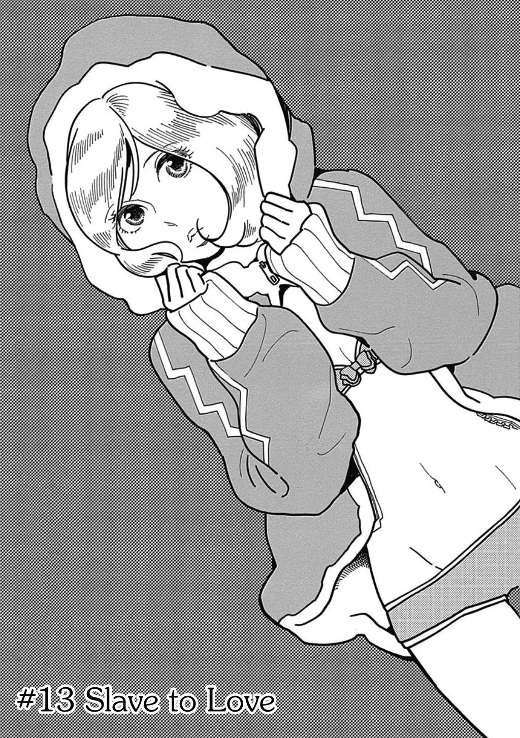 Musume no Iede Chapter 13 page 5 - Chapter 13: A Slave to Love