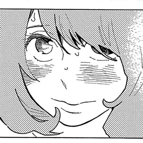 Musume no Iede Chapter 19: A Hymn to Love cover