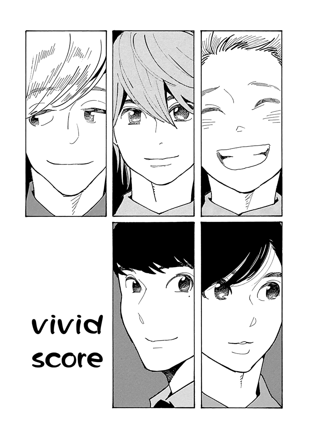 Musume no Iede Chapter 20 page 31 - Chapter 20: Walk With Your Head Up