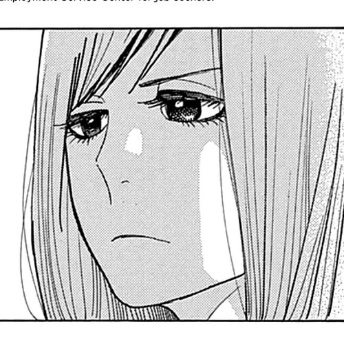 Musume no Iede Chapter 20: Walk With Your Head Up cover