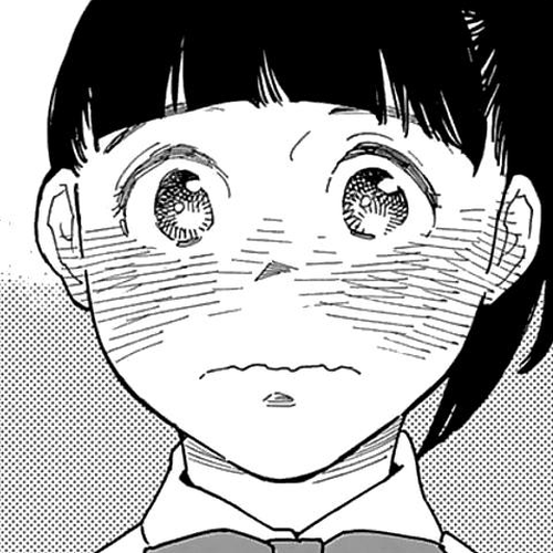 Musume no Iede Chapter 21 cover